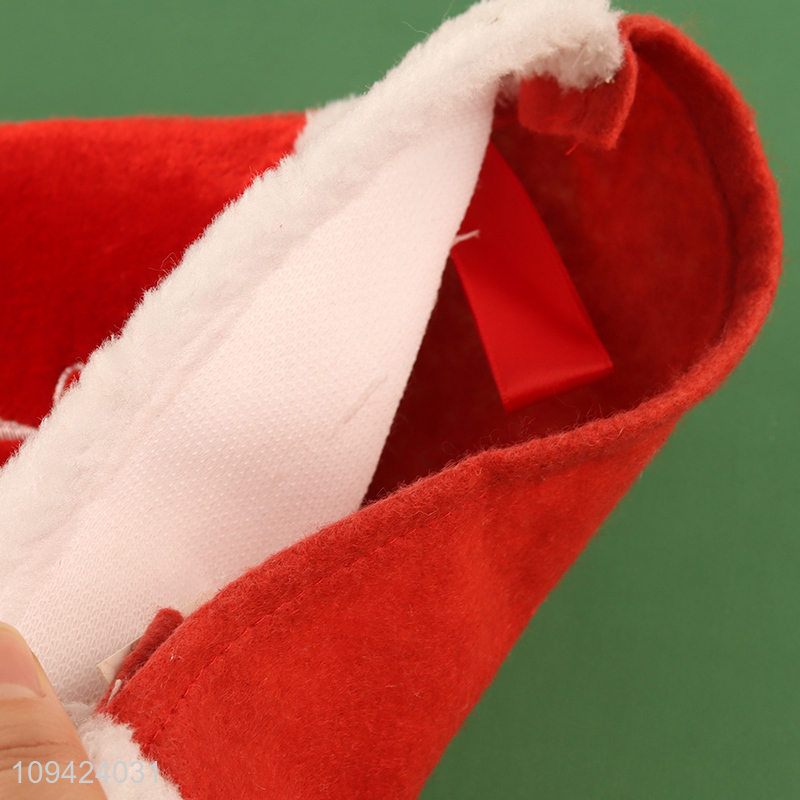 Online wholesale christmas supplies christmas stocking