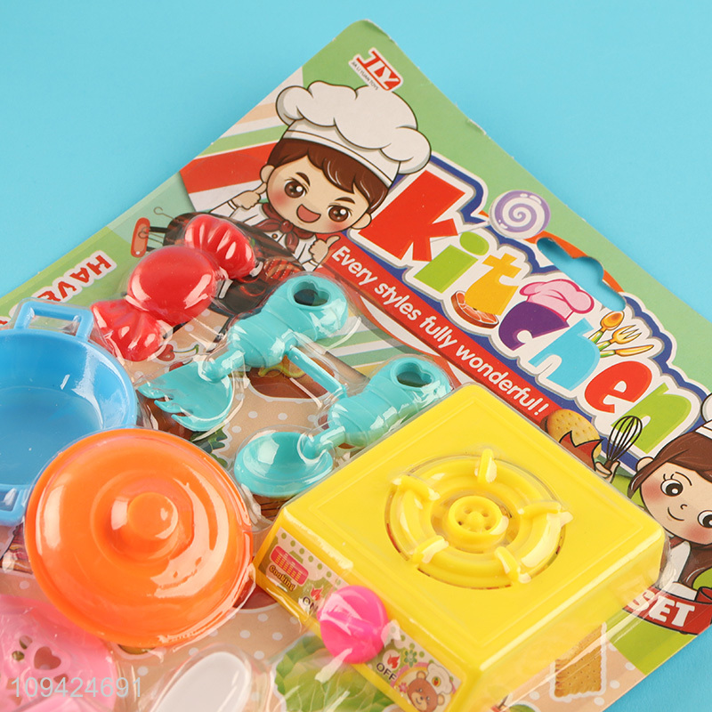 Latest products   kids kitchen toys pretend play set toys