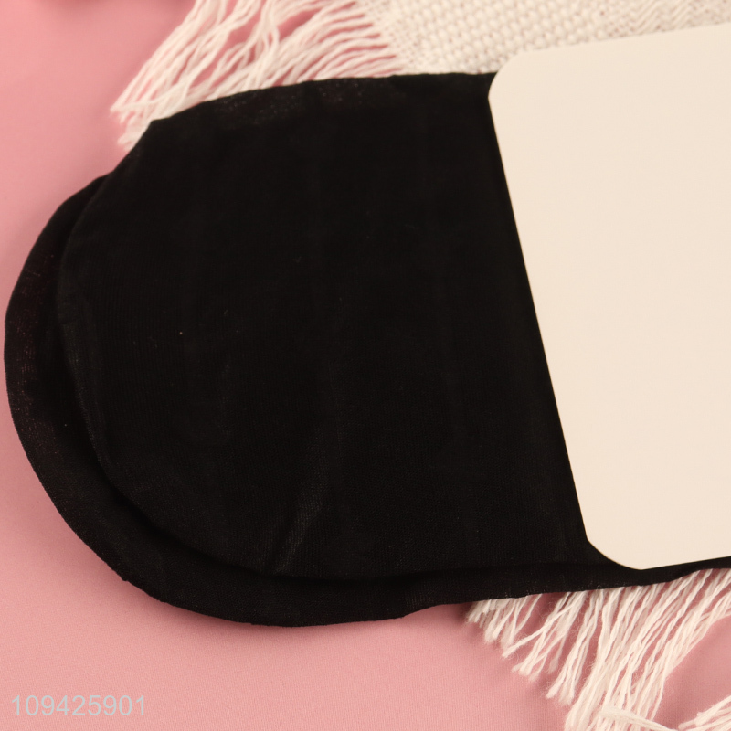 China supplier fashion women short socks for sale