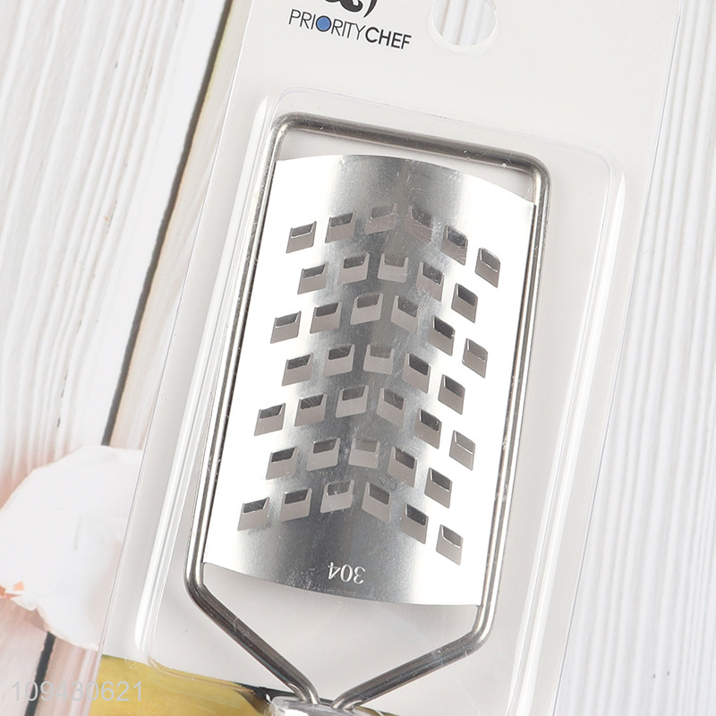 Best quality cheese tool cheese grater for household