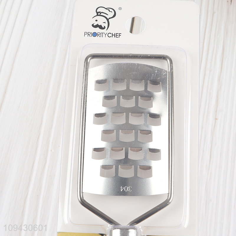 Best sale professional cheese tool cheese grater