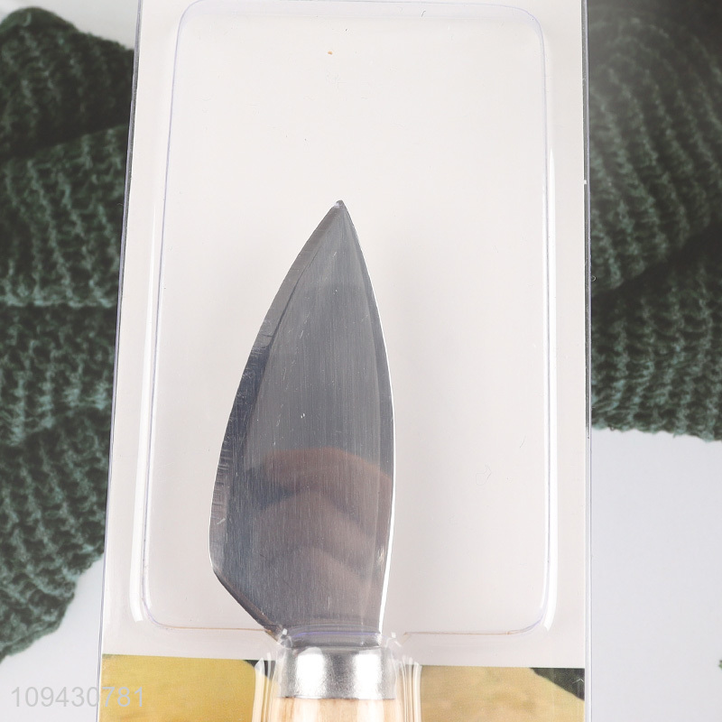 China wholesale kitchen tool cheese tool cheese knife
