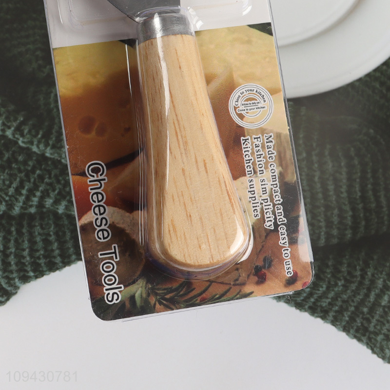 China wholesale kitchen tool cheese tool cheese knife