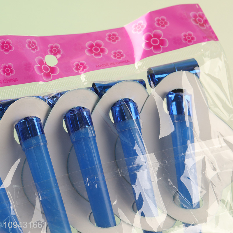 High Quality 5Pcs Birthday Party Blowers Set