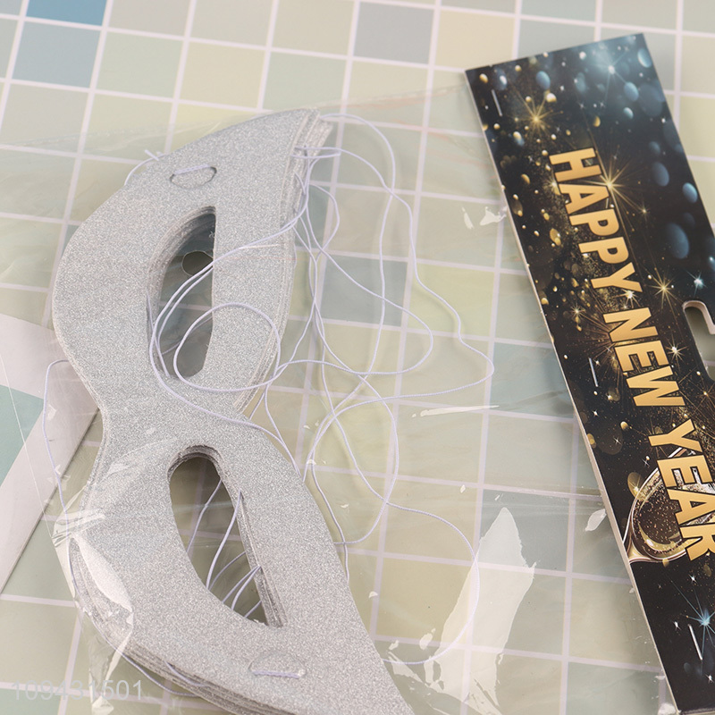 Factory Supply Party Glasses Party Mask