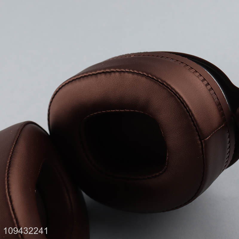 Top products fashion stereo sounds wireless bluetooth headphones