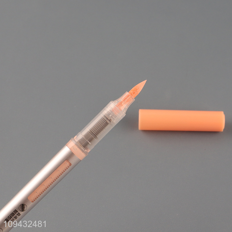 Top selling professional direct liquid acrylic marker pen