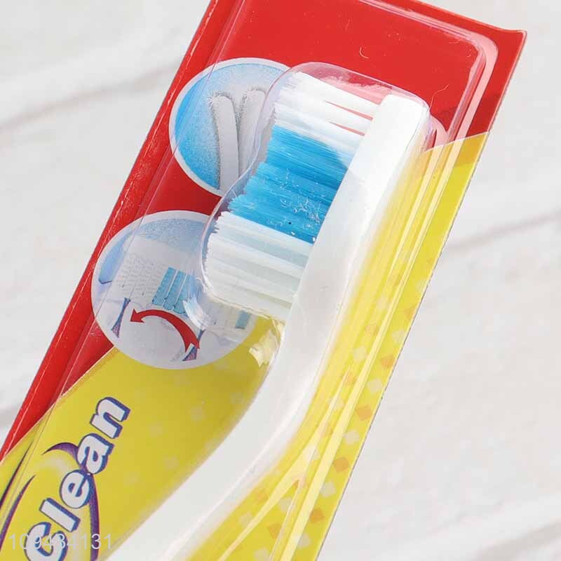 Low Price Family Oral Care Toothbrush For Adults