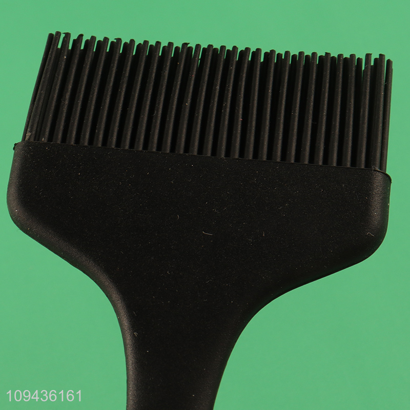 Factory supply silicone oil brush pastry brush barbecue brush