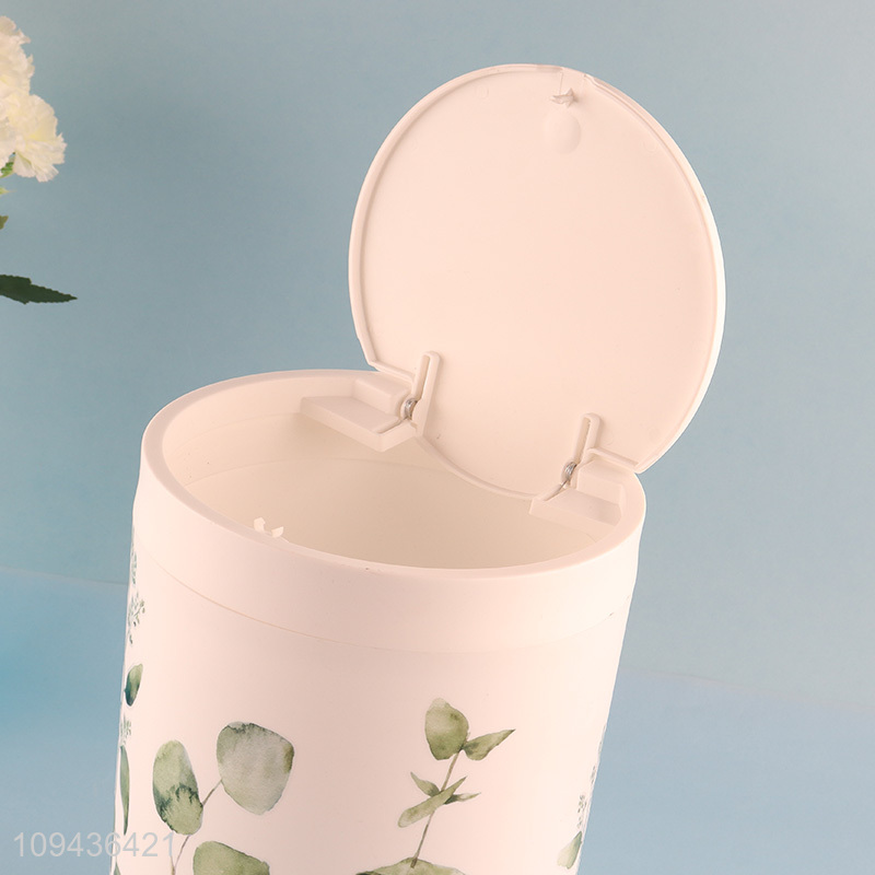 New product 6pcs bathroom set soap box toothbrush holder set