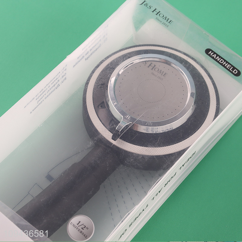 Popular products household bathroom handheld shower head for sale