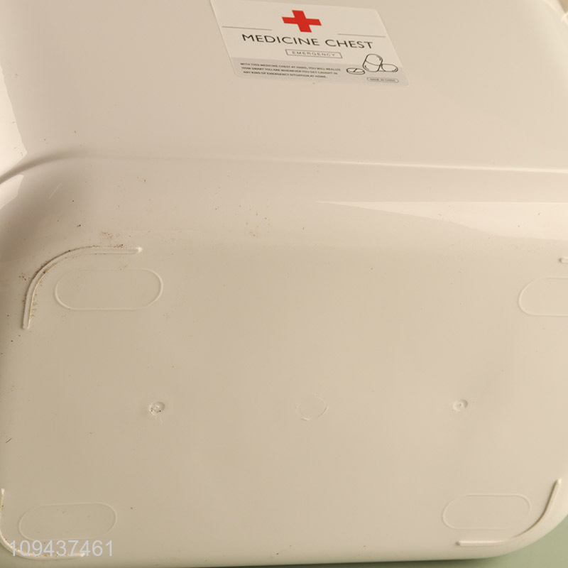 Best Quality Multi-Compartment Medicine Storage Case