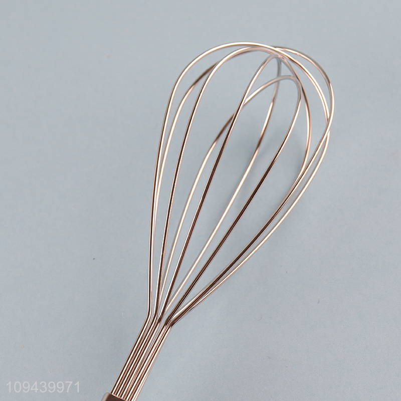Top products egg beater egg whisk for kitchen use