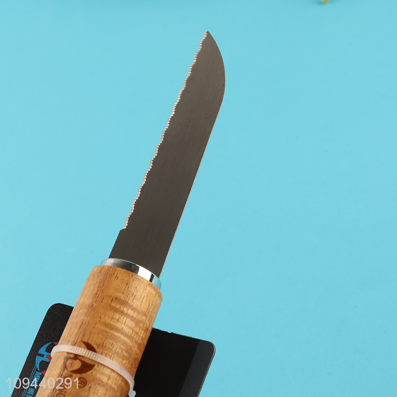 Hot sale kitchen knife fruit knife