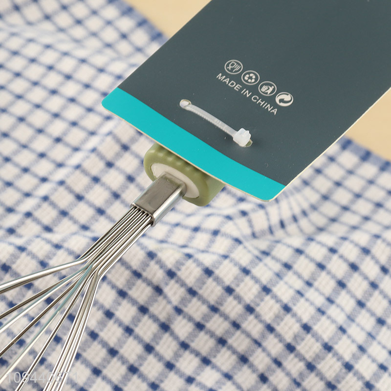 Yiwu market  kitchen egg whisk egg beater