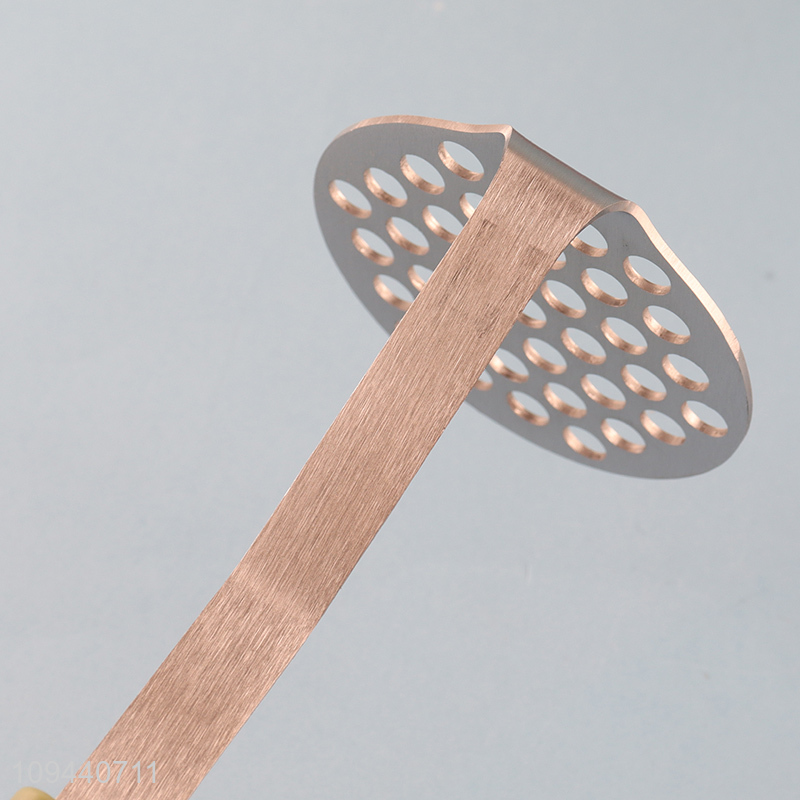 Top products kitchen potato tool potato press