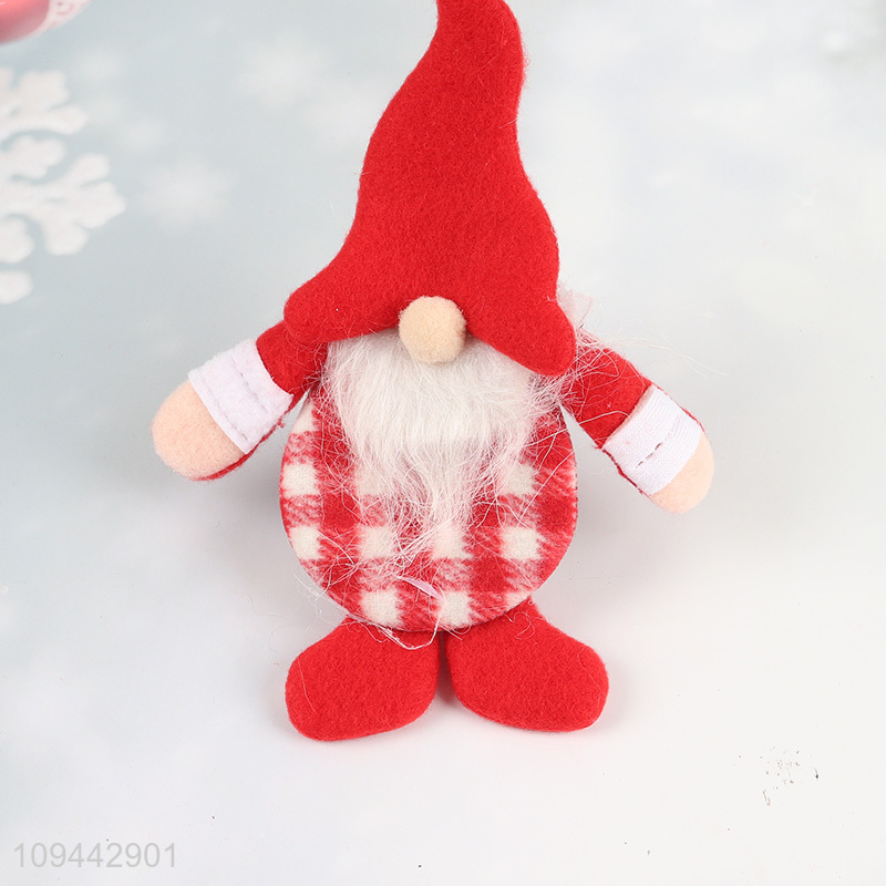 Factory price festive hanging ornament for xmas