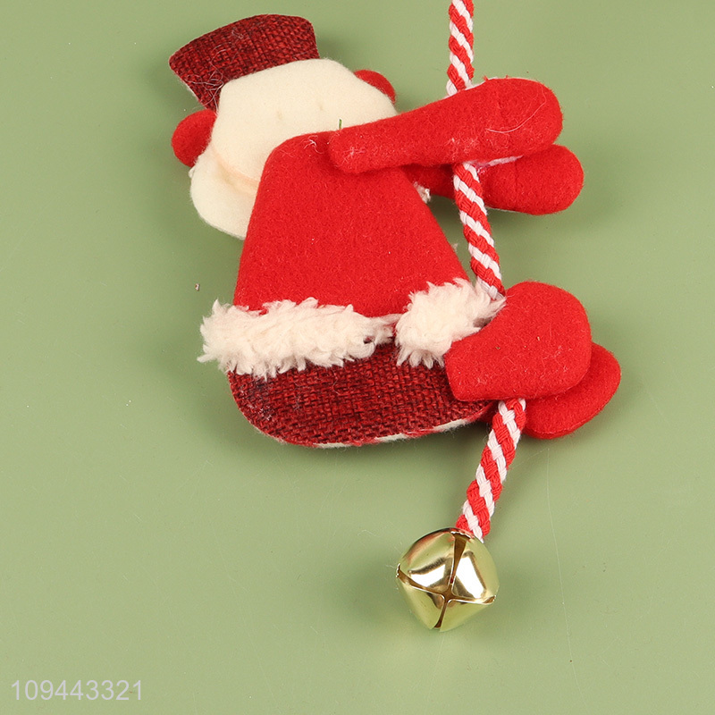 Hot items christmas festive hanging ornament decor