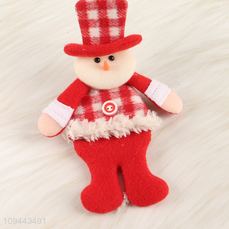 New arrival holiday hanging ornament christmas decor