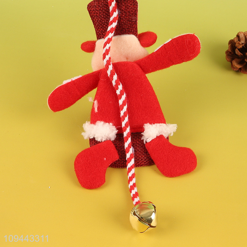 Factory direct sale hanging ornament decoration for christmas
