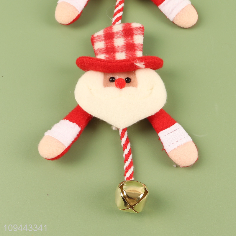 Best selling xmas holiday hanging decor wholesale