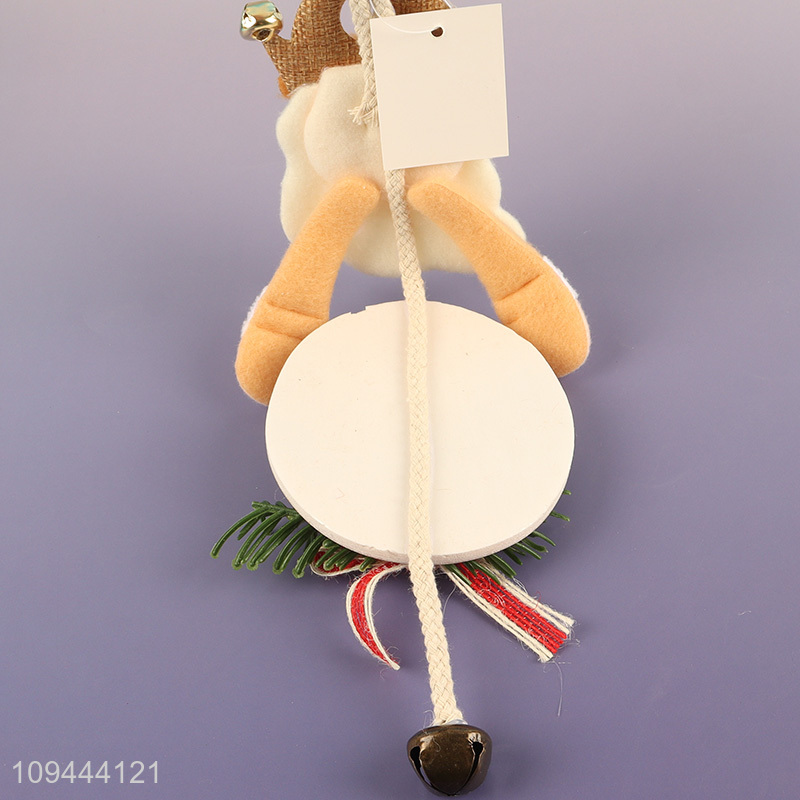 China wholesale holiday decoration pendants for christmas