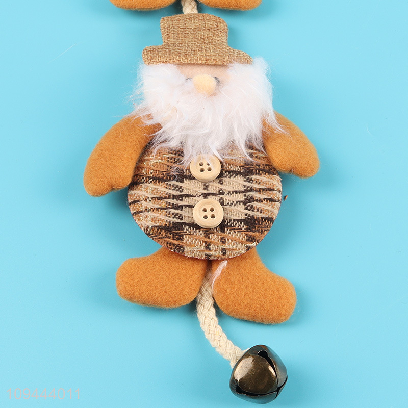 Factory supply christmas tree ornaments for holiday decor
