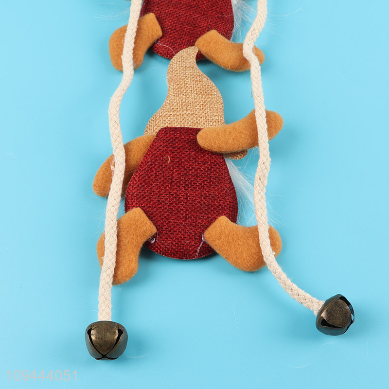 Hot items christmas pendants for holiday party decor