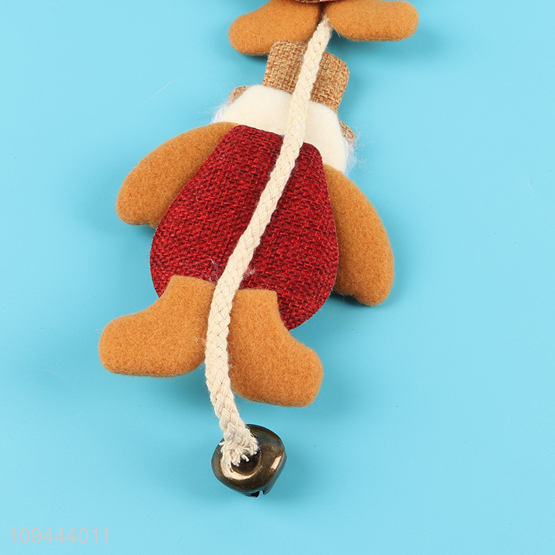 Factory supply christmas tree ornaments for holiday decor