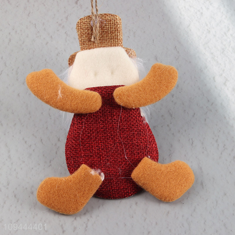 Hot products christmas party decor hanging pendants