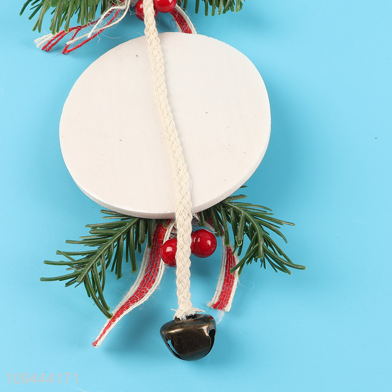 Hot selling holiday festival christmas hanging ornaments