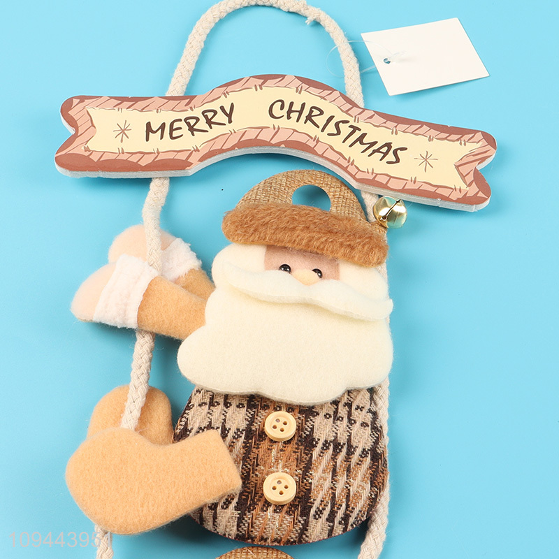 Top sale holiday decor christmas hanging ornaments