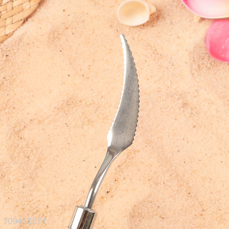 Top selling lightweight palette knife for art painting