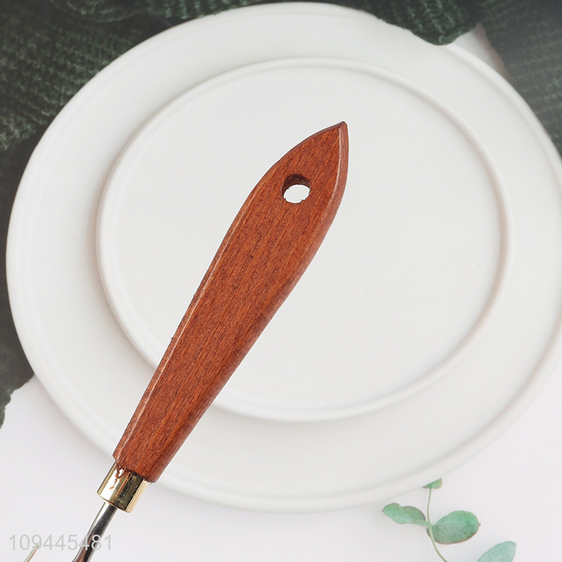 China supplier professional palette knife for painting