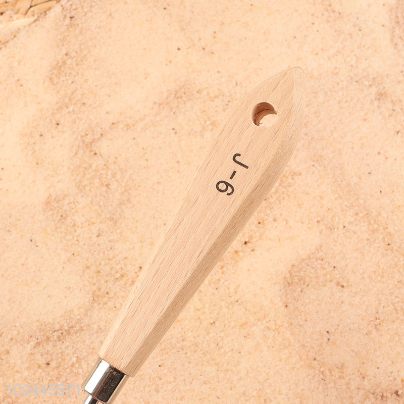 Top selling lightweight palette knife for art painting