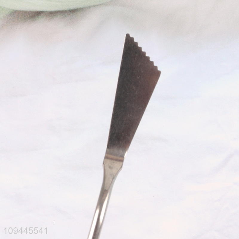 New product high quality palette knife for artists