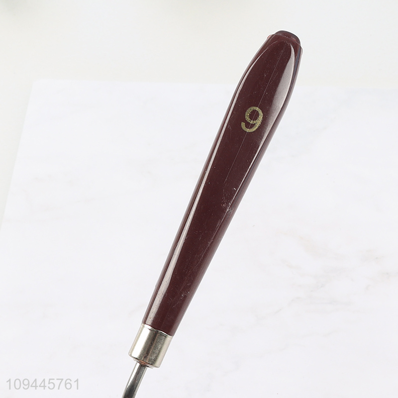 China wholesale art painting palette knife for students