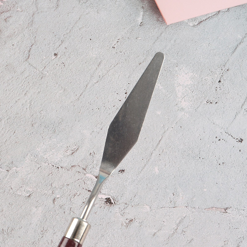 Hot sale professional palette knife painting knife