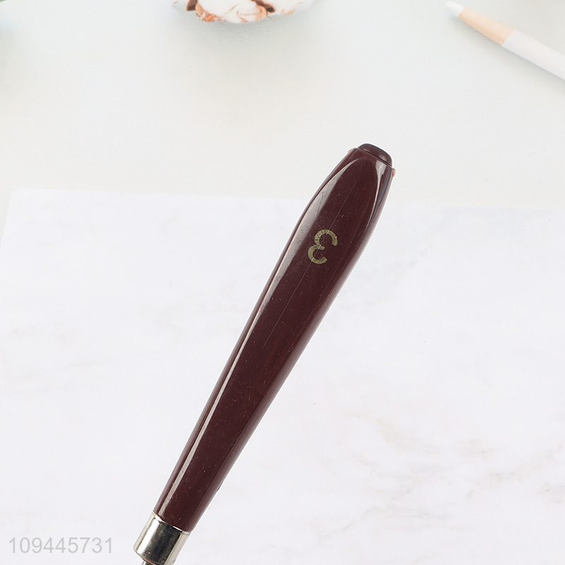 New style stainless steel palette knife painting knife