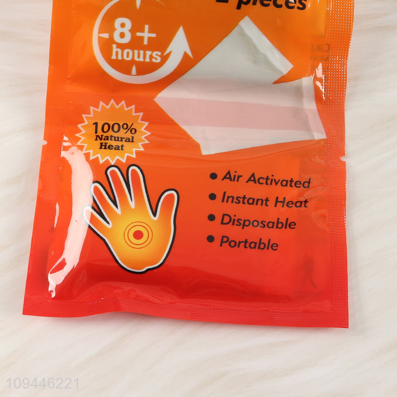 China wholesale hand warmer for winter