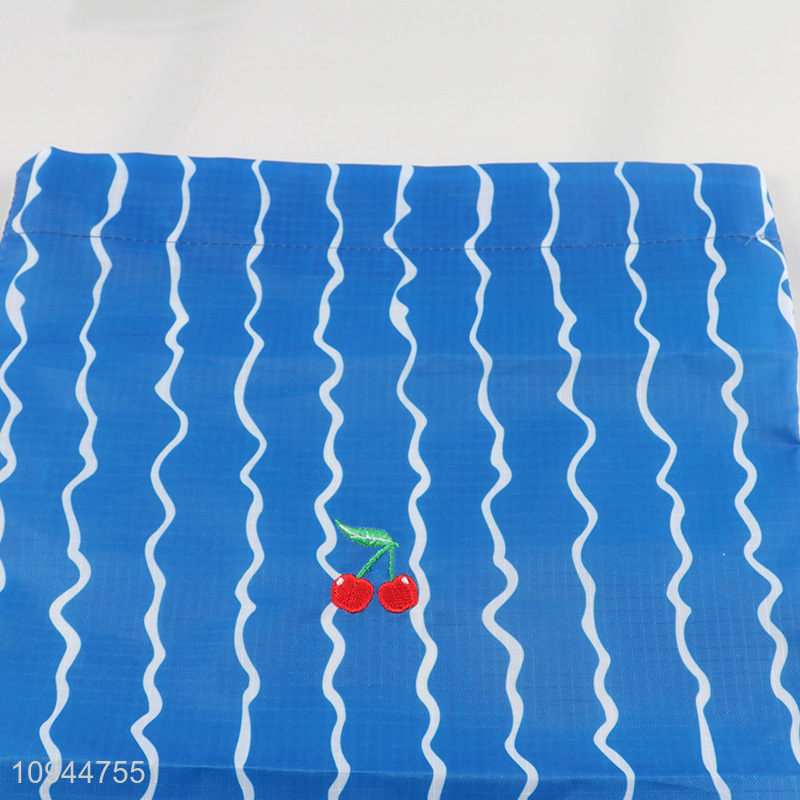 China wholesale multi-purpose mesh storage bag