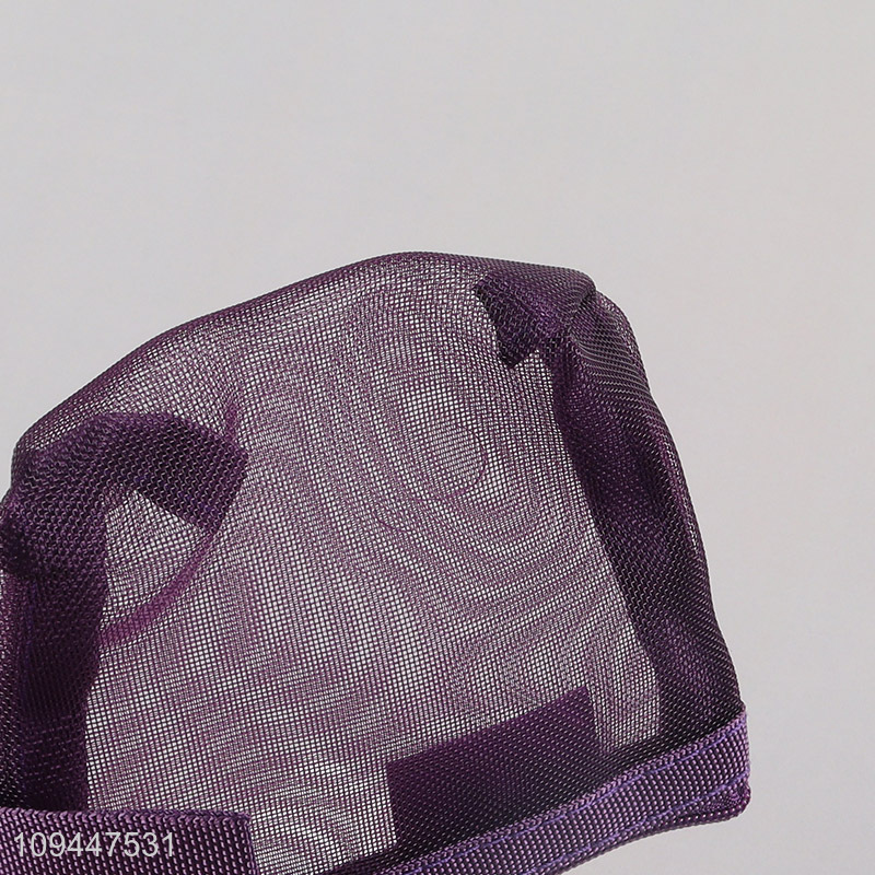 Hot selling portable mini makeup bag for travel