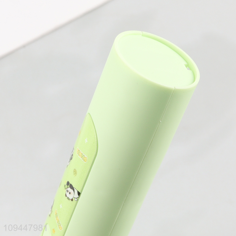 China wholesale cartoon handheld mini electric fan
