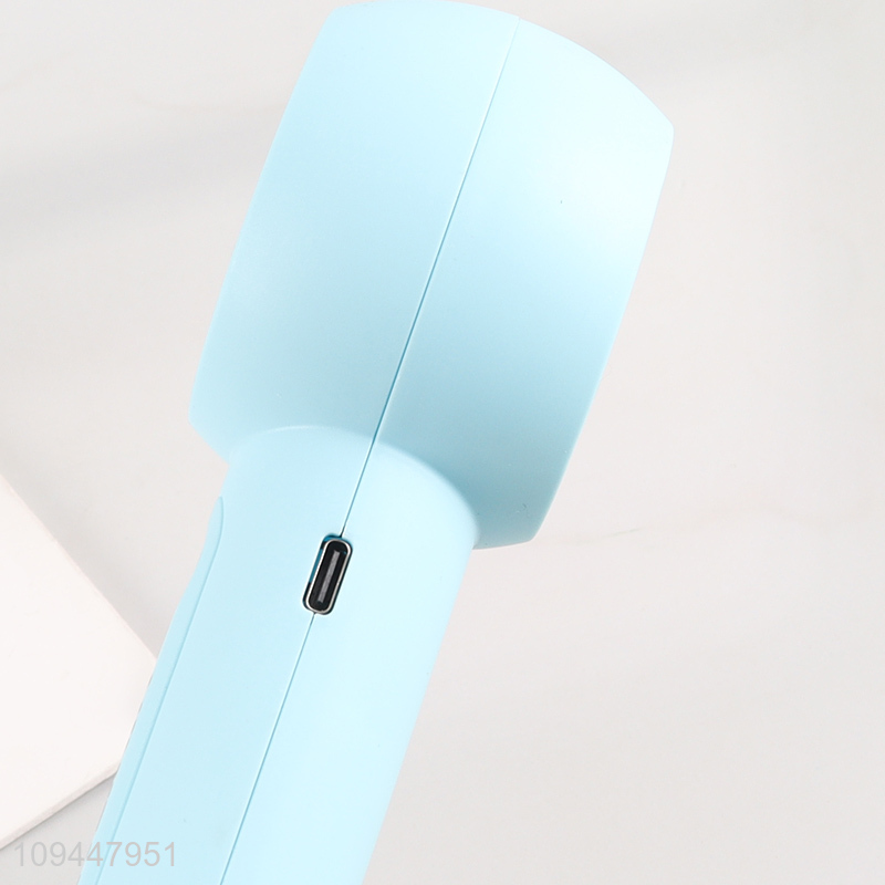China products portable handheld mini electric fan