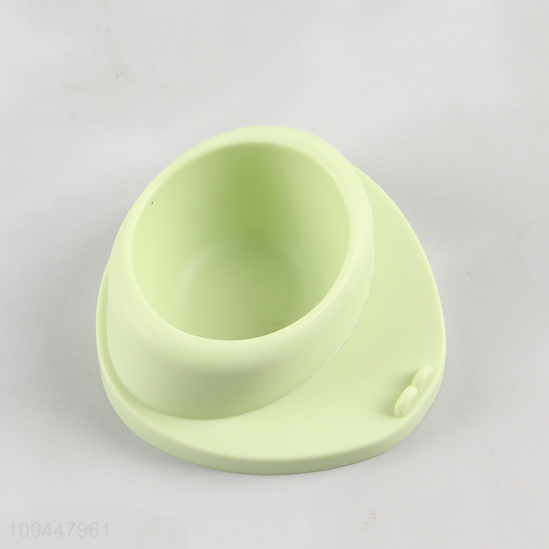 Hot selling cartoon rabbit mini table fan