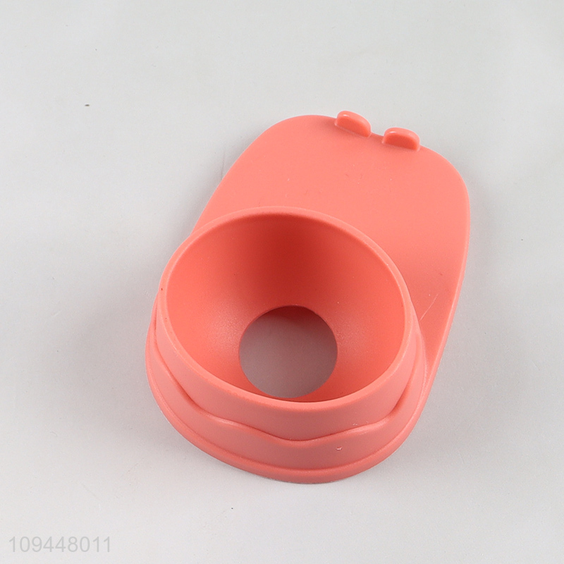New arrival cartoon plastic mini electric fan
