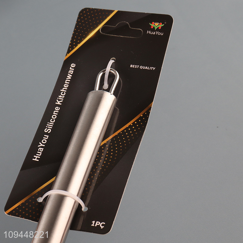 Good quality kitchen utensil non-stick cooking spatula for sale
