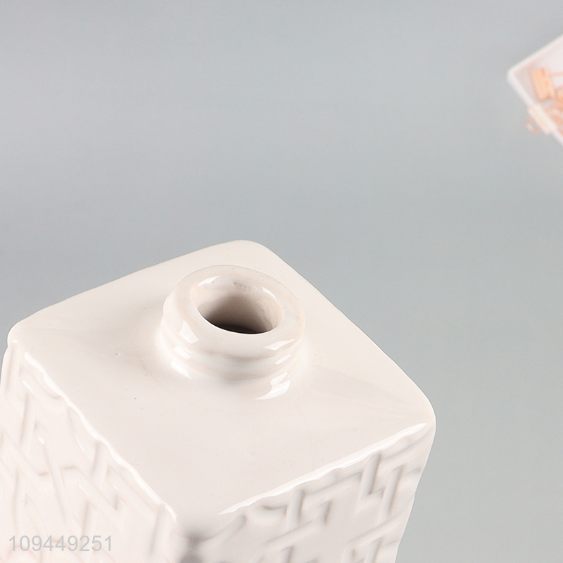 Factory price modern bathroom liquid soap dispenser