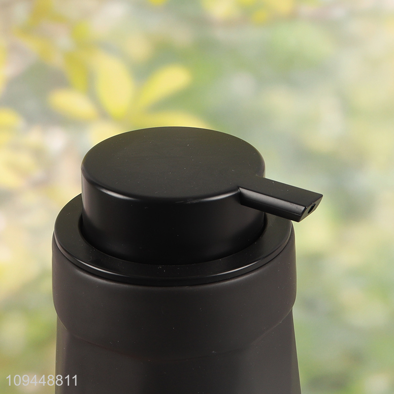 Top selling household liquid soap dispenser