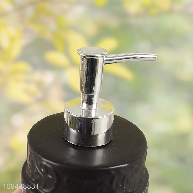 Top sale household liquid soap dispenser wholesale